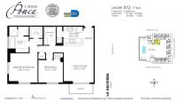 Floor Plan Thumbnail