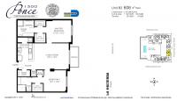 Floor Plan Thumbnail