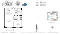 Floor Plan Thumbnail