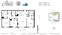 Floor Plan Thumbnail