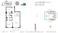 Floor Plan Thumbnail