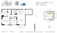 Floor Plan Thumbnail