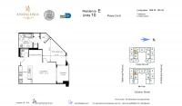 Floor Plan Thumbnail