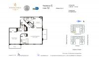 Floor Plan Thumbnail