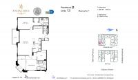 Floor Plan Thumbnail