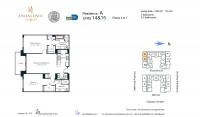 Floor Plan Thumbnail
