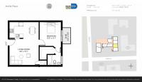 Floor Plan Thumbnail