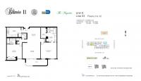 Floor Plan Thumbnail