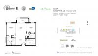 Floor Plan Thumbnail