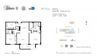 Floor Plan Thumbnail