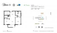 Floor Plan Thumbnail
