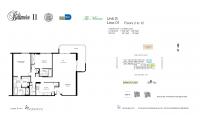 Floor Plan Thumbnail
