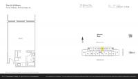 Floor Plan Thumbnail