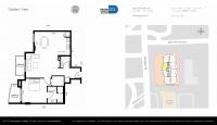 Floor Plan Thumbnail