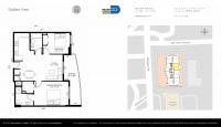 Floor Plan Thumbnail