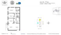 Floor Plan Thumbnail