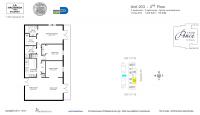 Floor Plan Thumbnail