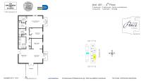 Floor Plan Thumbnail