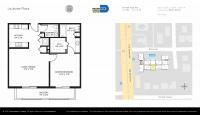 Floor Plan Thumbnail