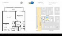 Floor Plan Thumbnail