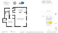 Floor Plan Thumbnail