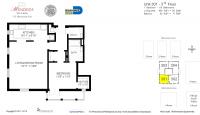 Floor Plan Thumbnail