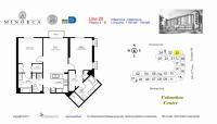 Floor Plan Thumbnail