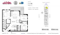 Floor Plan Thumbnail