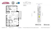 Floor Plan Thumbnail