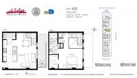 Floor Plan Thumbnail