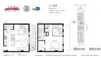 Floor Plan Thumbnail