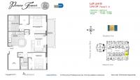 Floor Plan Thumbnail