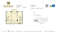 Floor Plan Thumbnail