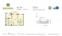 Floor Plan Thumbnail