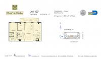 Floor Plan Thumbnail