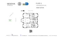 Floor Plan Thumbnail