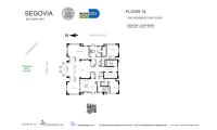 Floor Plan Thumbnail