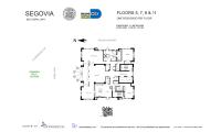 Floor Plan Thumbnail