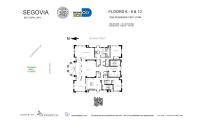 Floor Plan Thumbnail