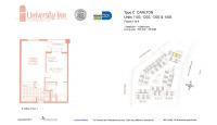 Floor Plan Thumbnail