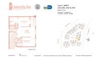Floor Plan Thumbnail