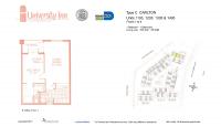 Floor Plan Thumbnail