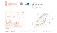 Floor Plan Thumbnail