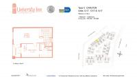 Floor Plan Thumbnail