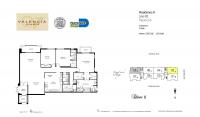 Floor Plan Thumbnail