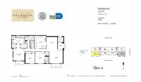 Floor Plan Thumbnail