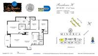 Floor Plan Thumbnail
