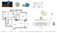 Floor Plan Thumbnail