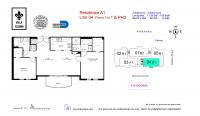 Floor Plan Thumbnail