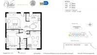 Floor Plan Thumbnail